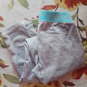 Gymshark flex leggings